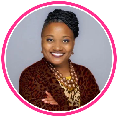Dr. Sakinah Bunch